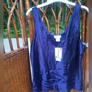 French Maid vintage camisole size 40🦋💙🦚 from Sears looks like size Large